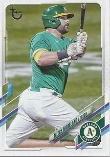 Mitch Moreland