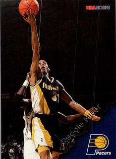 Reggie Miller