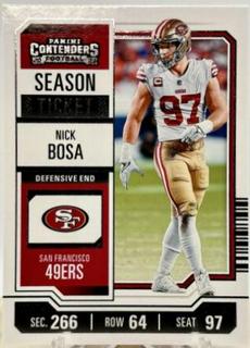 Nick Bosa