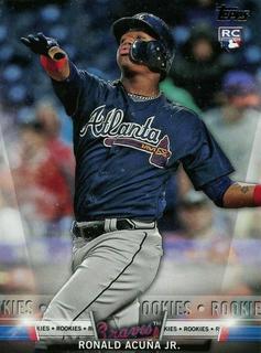 Ronald Acuna Jr.
