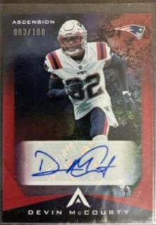 Devin McCourty
