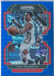 Eric Bledsoe