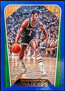 Oscar Robertson
