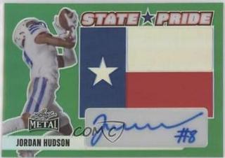 Jordan Hudson