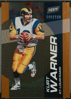 Kurt Warner