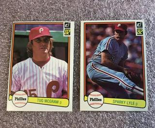 Sparky Lyle