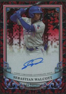 Sebastian Walcott