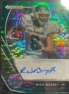 Rico Bussey Jr.