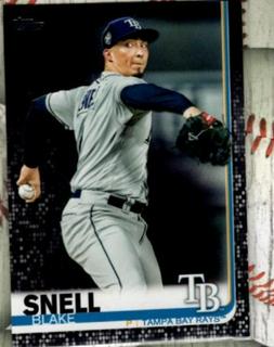 Blake Snell
