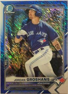 Jordan Groshans