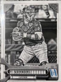 Yasmani Grandal