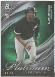 Eloy Jimenez