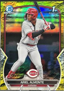 Ariel Almonte