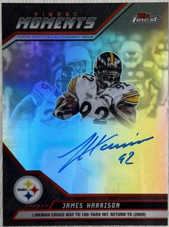 James Harrison
