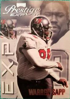 Warren Sapp