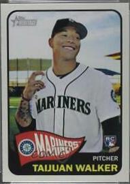 Taijuan Walker
