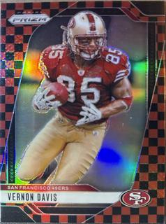Vernon Davis