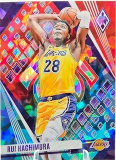 Rui Hachimura