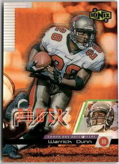 Warrick Dunn