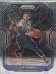 J.J. Barea