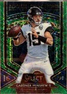 Gardner Minshew II