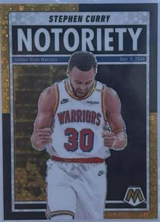 Stephen Curry