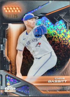 Chris Bassitt