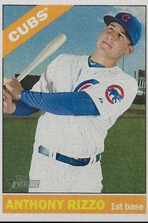Anthony Rizzo