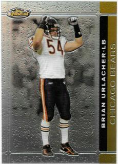 Brian Urlacher