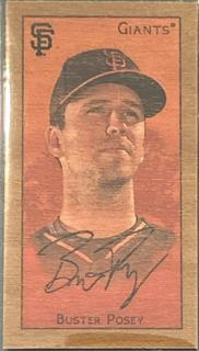 Buster Posey