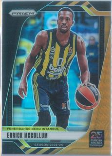 Errick McCollum