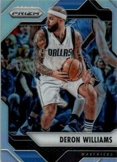 Deron Williams