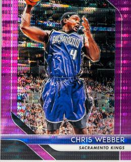 Chris Webber