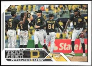 Pittsburgh Pirates
