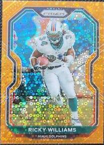 Ricky Williams