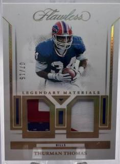Thurman Thomas