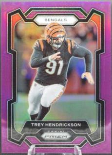 Trey Hendrickson