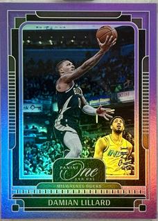 Damian Lillard