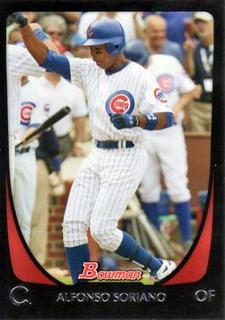 Alfonso Soriano