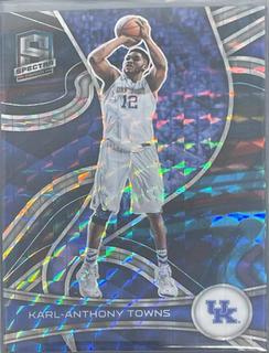Karl Anthony Towns
