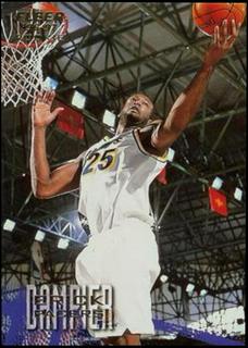 Erick Dampier