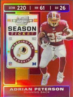 Adrian Peterson