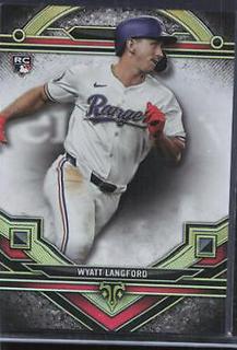 Wyatt Langford