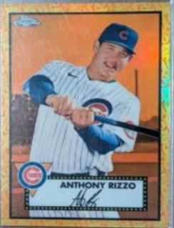 Anthony Rizzo