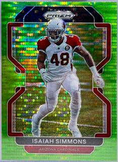 Isaiah Simmons