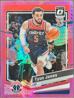 Tyus Jones