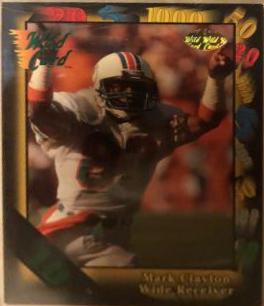 Mark Clayton