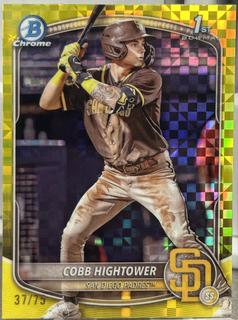 Cobb Hightower