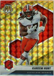 Kareem Hunt