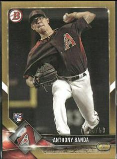 Anthony Banda